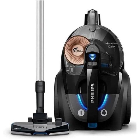 Philips Marathon Ultimate XB7150/07 900 W Toz Torbasız Süpürge Teşhir
