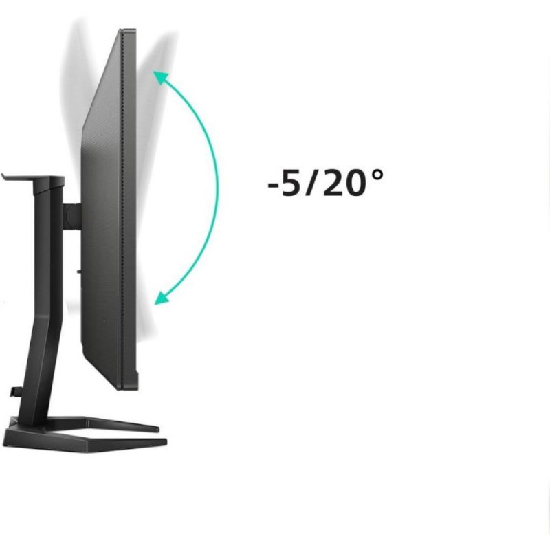 Philips 27M1N3500LS/00 27" 1 ms 2K 144 Hz Oyuncu Monitörü Teşhir