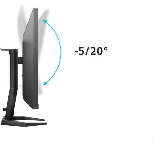 Philips 27M1N3500LS/00 27" 1 ms 2K 144 Hz Oyuncu Monitörü Teşhir