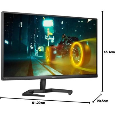 Philips 27M1N3500LS/00 27" 1 ms 2K 144 Hz Oyuncu Monitörü Teşhir