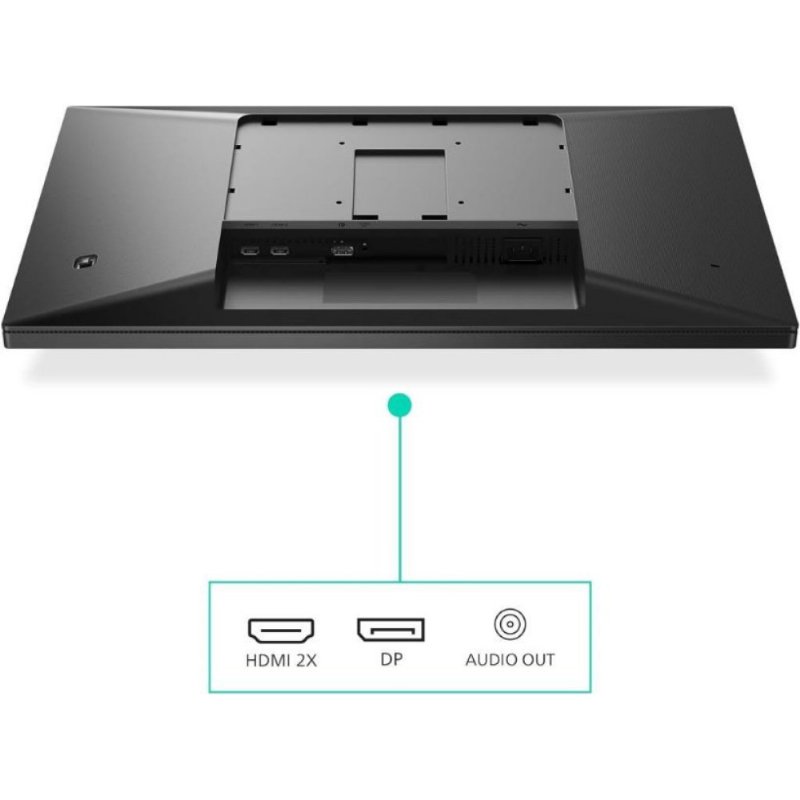 Philips 27M1N3500LS/00 27" 1 ms 2K 144 Hz Oyuncu Monitörü Teşhir