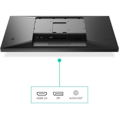Philips 27M1N3500LS/00 27" 1 ms 2K 144 Hz Oyuncu Monitörü Teşhir