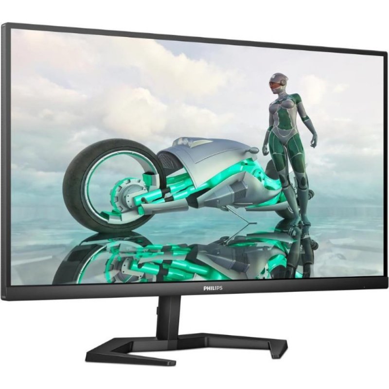 Philips 27M1N3500LS/00 27" 1 ms 2K 144 Hz Oyuncu Monitörü Teşhir