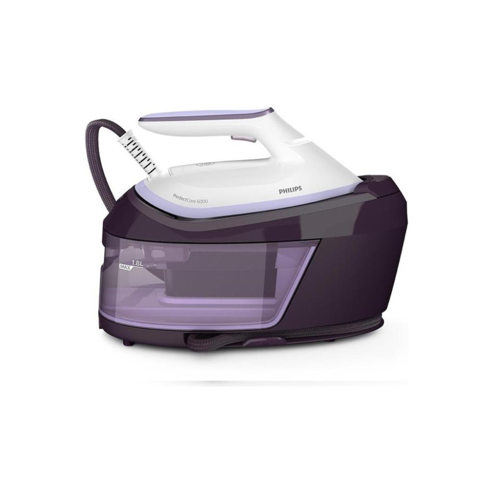 Philips PSG6024/30 Perfectcare 6000 Serisi 2400 W Buhar Kazanlı Ütü 