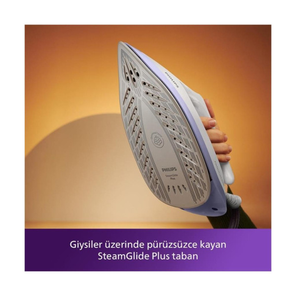 Philips PSG6024/30 Perfectcare 6000 Serisi 2400 W Buhar Kazanlı Ütü 
