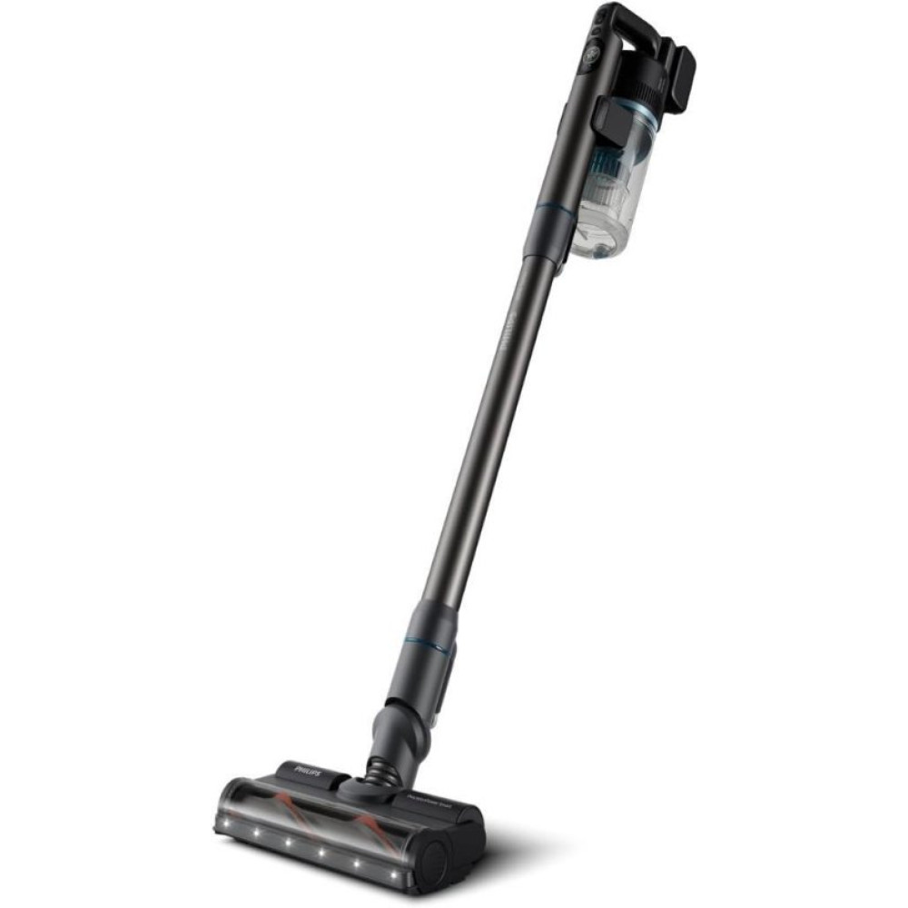 Philips 8000 Serisi Aqua Plus XC8053/01 Şarjlı Dikey Süpürge Outlet