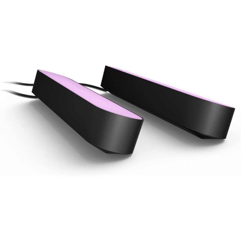 Philips Hue Play 2'li Paket Teşhir