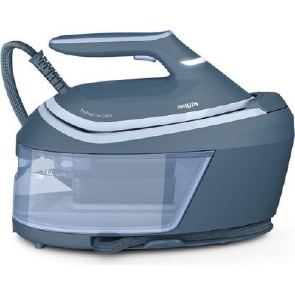 Philips PSG6042/20 Perfectcare 6000 Serisi 2400 W Buhar Kazanlı Ütü - TEŞHİR
