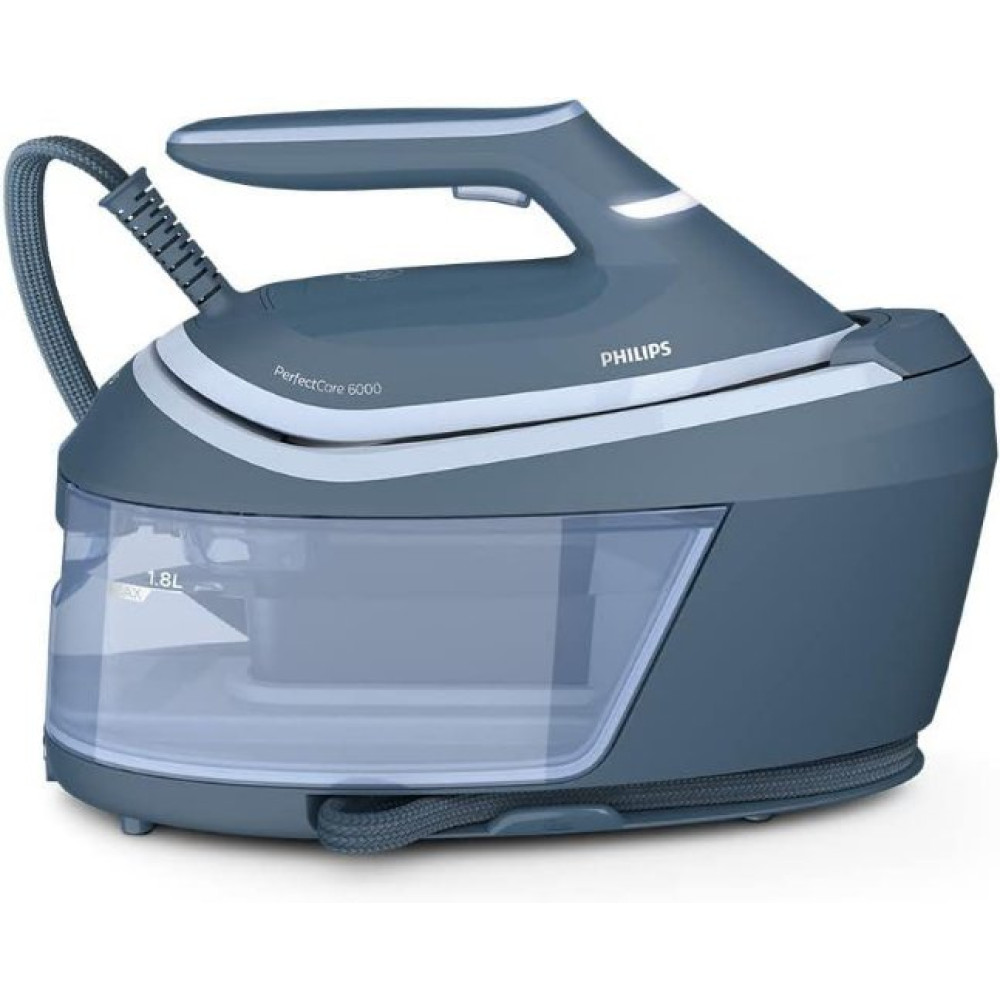 Philips PSG6042/20 Perfectcare 6000 Serisi 2400 W Buhar Kazanlı Ütü Outlet