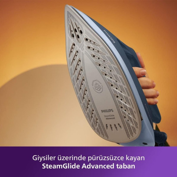 Philips PSG6042/20 Perfectcare 6000 Serisi 2400 W Buhar Kazanlı Ütü Outlet
