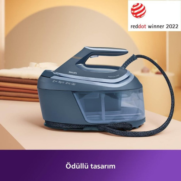 Philips PSG6042/20 Perfectcare 6000 Serisi 2400 W Buhar Kazanlı Ütü Outlet