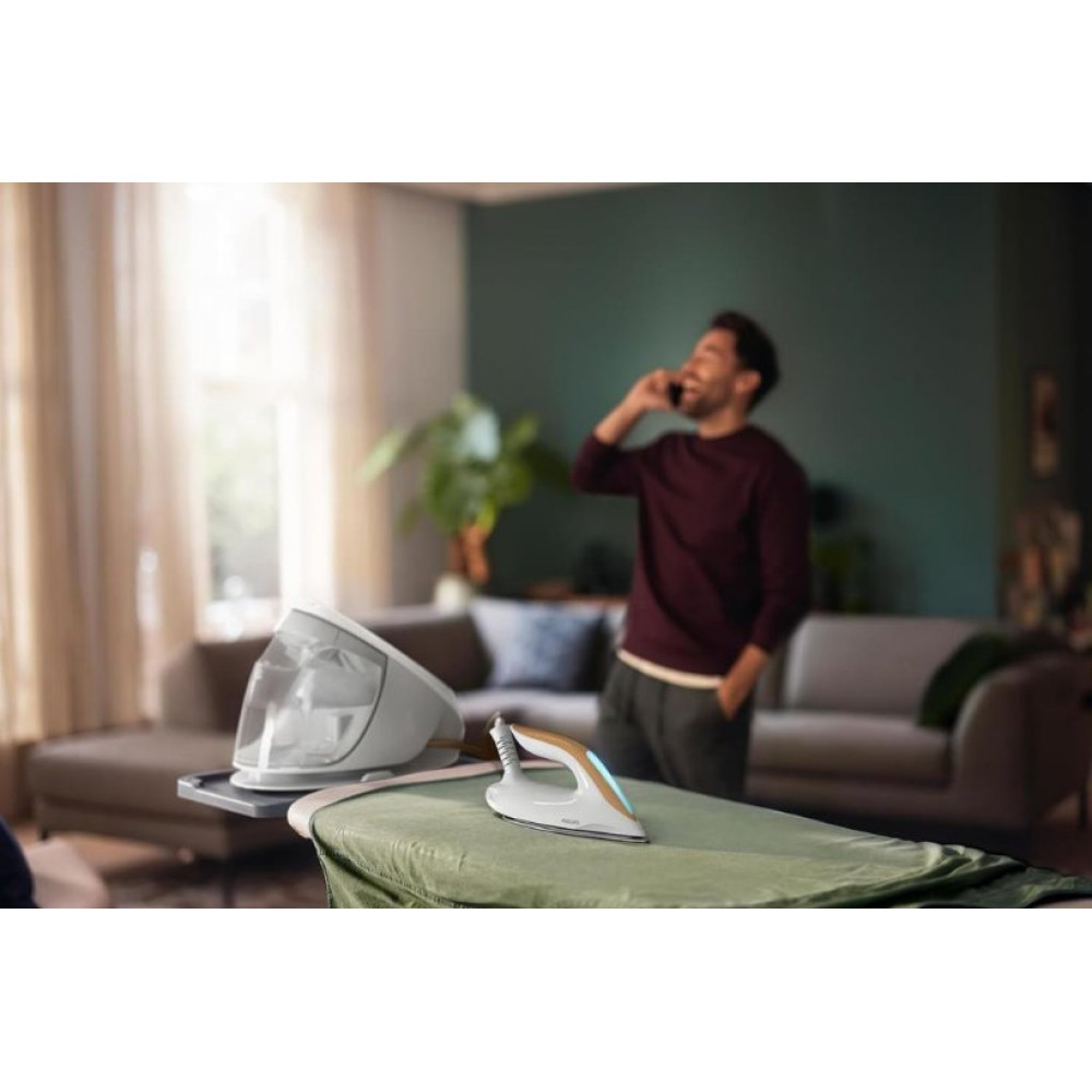 Philips PerfectCare PSG7040/10 Buhar Kazanlı Ütü