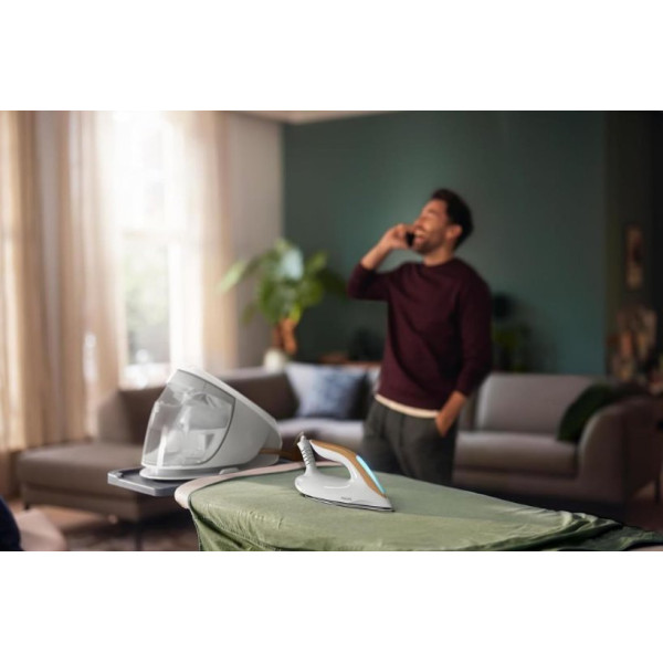 Philips PerfectCare PSG7040/10 Buhar Kazanlı Ütü
