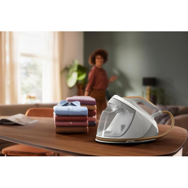 Philips PerfectCare PSG7040/10 Buhar Kazanlı Ütü