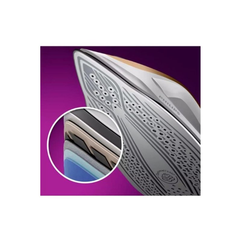 Philips PerfectCare PSG7040/10 Buhar Kazanlı Ütü Outlet