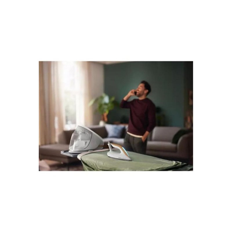 Philips PerfectCare PSG7040/10 Buhar Kazanlı Ütü Outlet
