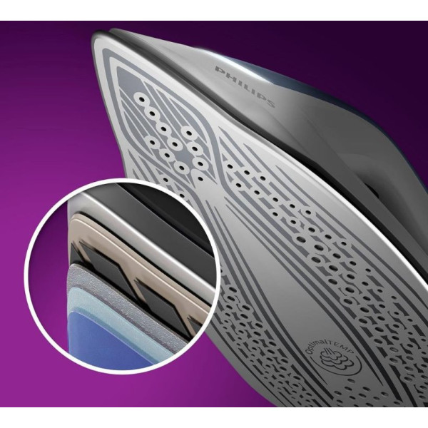 Philips PSG8030/20 Perfectcare 2700 W Buhar Kazanlı Ütü Teşhir