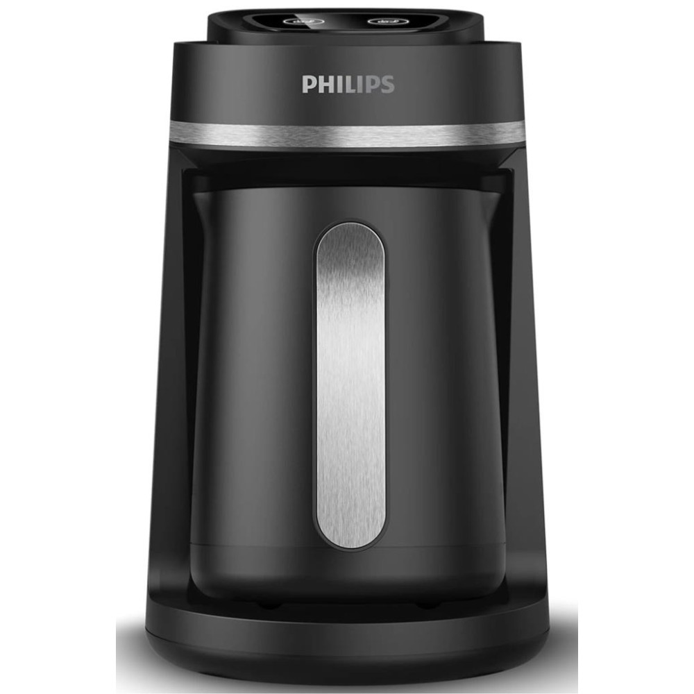 Philips Series 5000 HDA150/61 Inox Türk Kahve Makinesi Outlet Philips Series 5000 HDA150/61 Inox Türk Kahve Makinesi Outlet