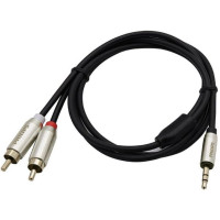 Philips SWR2120C/93 2 m 3.5mm ...