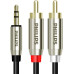 Philips SWR2120C/93 2 m 3.5mm RCA Stereo Ses Kablosu