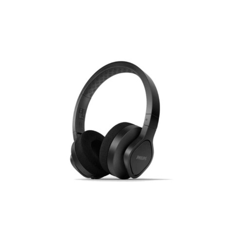 Philips TAA4216BK Kablosuz Kulak Üstü Bluetooth Kulaklık Outlet