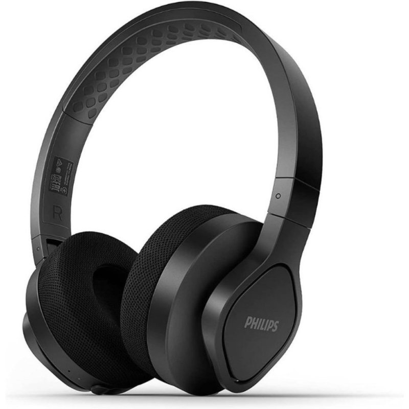 Philips TAA4216BK Kablosuz Kulak Üstü Bluetooth Kulaklık Teşhir