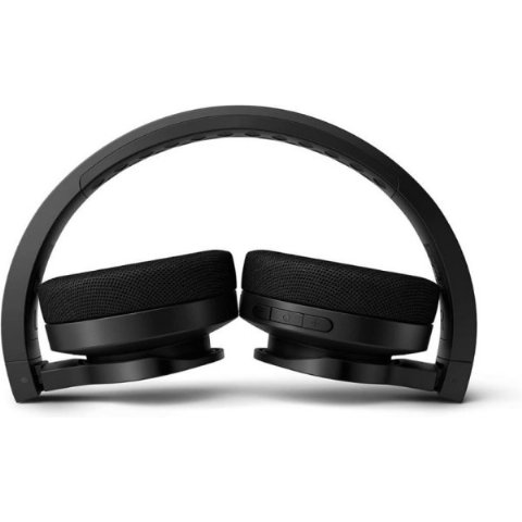 Philips TAA4216BK Kablosuz Kulak Üstü Bluetooth Kulaklık Teşhir
