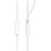 Philips TAE1105 Kablolu Kulak İçi Kulaklık (Mikrofonlu) Siyah
