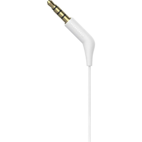 Philips TAE1105 Kablolu Kulak İçi Kulaklık (Mikrofonlu) Siyah