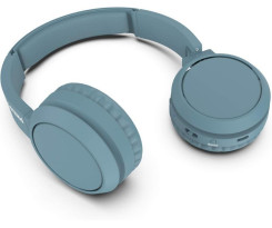 Philips TAH4205BL Mavi Kulak Üstü Bluetooth K...