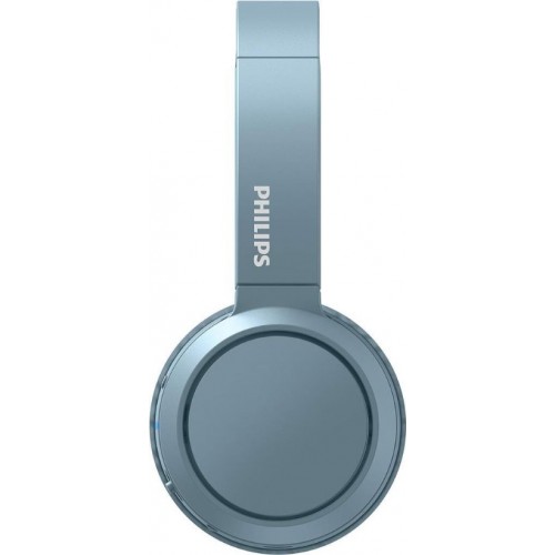 Philips TAH4205BL Mavi Kulak Üstü Bluetooth Kulaklık Teşhir