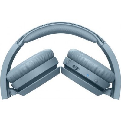 Philips TAH4205BL Mavi Kulak Üstü Bluetooth Kulaklık Teşhir
