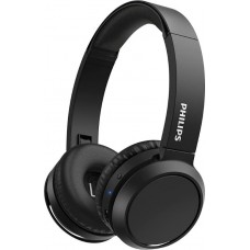 Philips TAH4205BK Siyah Kulak Üstü Bluetooth Kulaklık T...