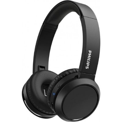 Philips TAH4205BK Siyah Kulak Üstü Bluetooth Kulaklık Teşhir