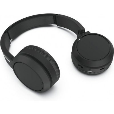 Philips TAH4205BK Siyah Kulak Üstü Bluetooth Kulaklık Teşhir
