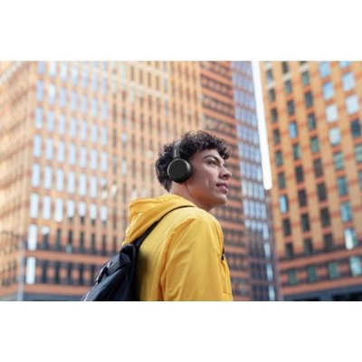 Philips TAH4205BK Siyah Kulak Üstü Bluetooth Kulaklık Teşhir