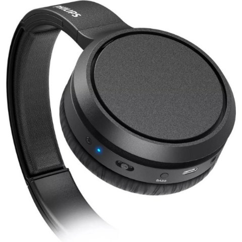 Philips TAH5205 Kulak Üstü Bluetooth Kulaklık Siyah - Teşhir