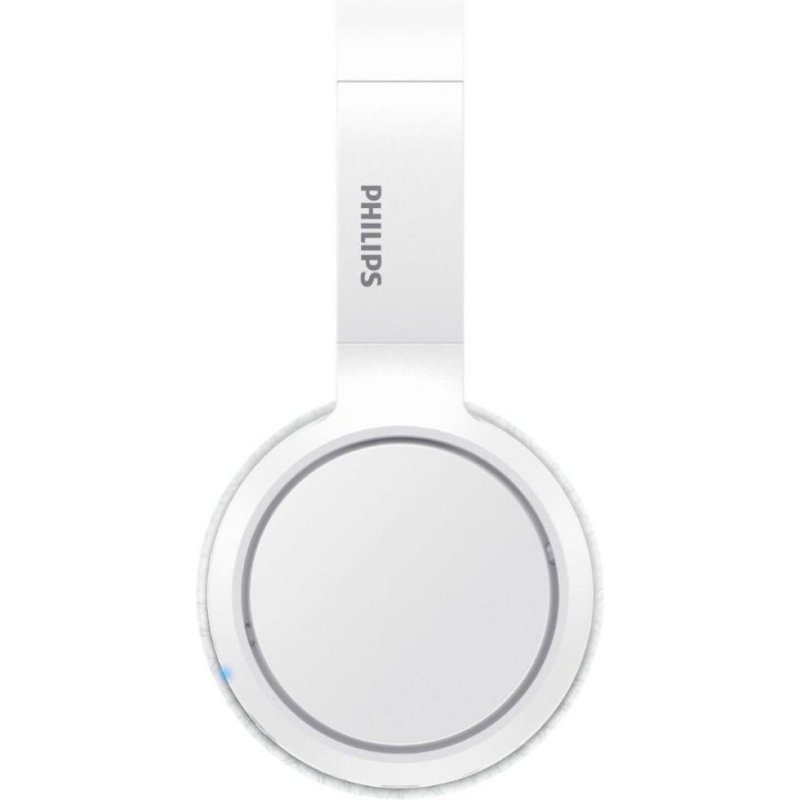 Philips TAH5205 Kulak Üstü Bluetooth Kulaklık Beyaz Teşhir