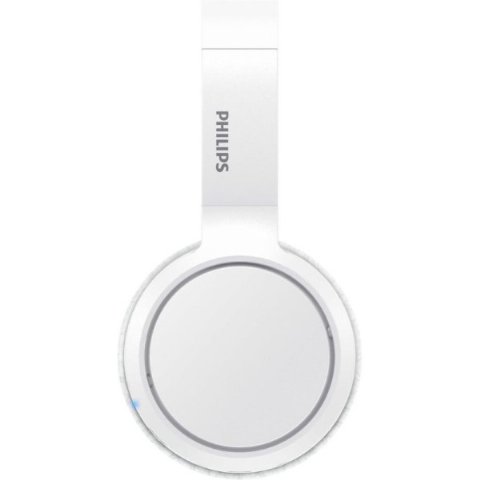 Philips TAH5205 Kulak Üstü Bluetooth Kulaklık Beyaz Teşhir