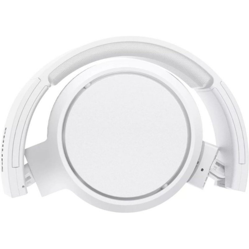 Philips TAH5205 Kulak Üstü Bluetooth Kulaklık Beyaz Teşhir