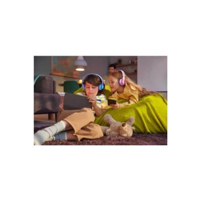 Philips TAK4206PK Pembe Kulak Üstü Bluetooth Kulaklık Outlet
