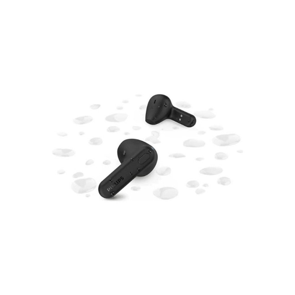 Philips TAT1138BK TWS Siyah Kulak İçi Bluetooth Kulaklık - TESHİR