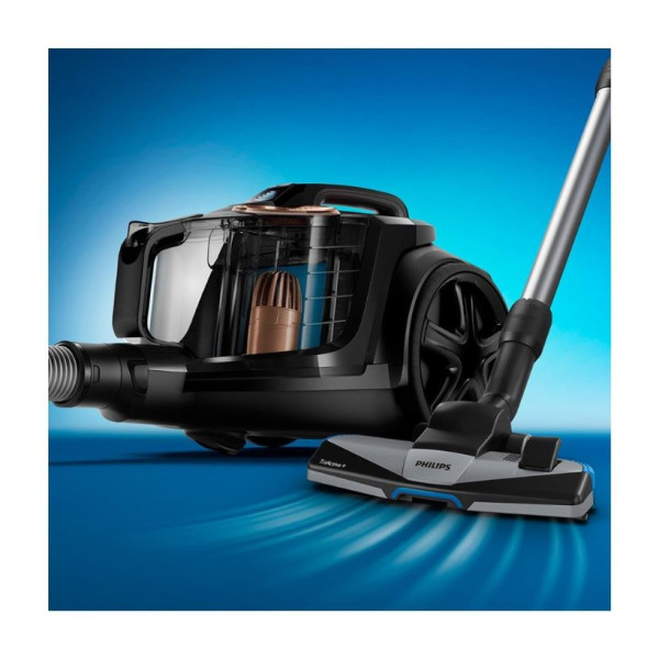 Philips Marathon Ultimate XB7150/07 900 W Toz Torbasız Süpürge
