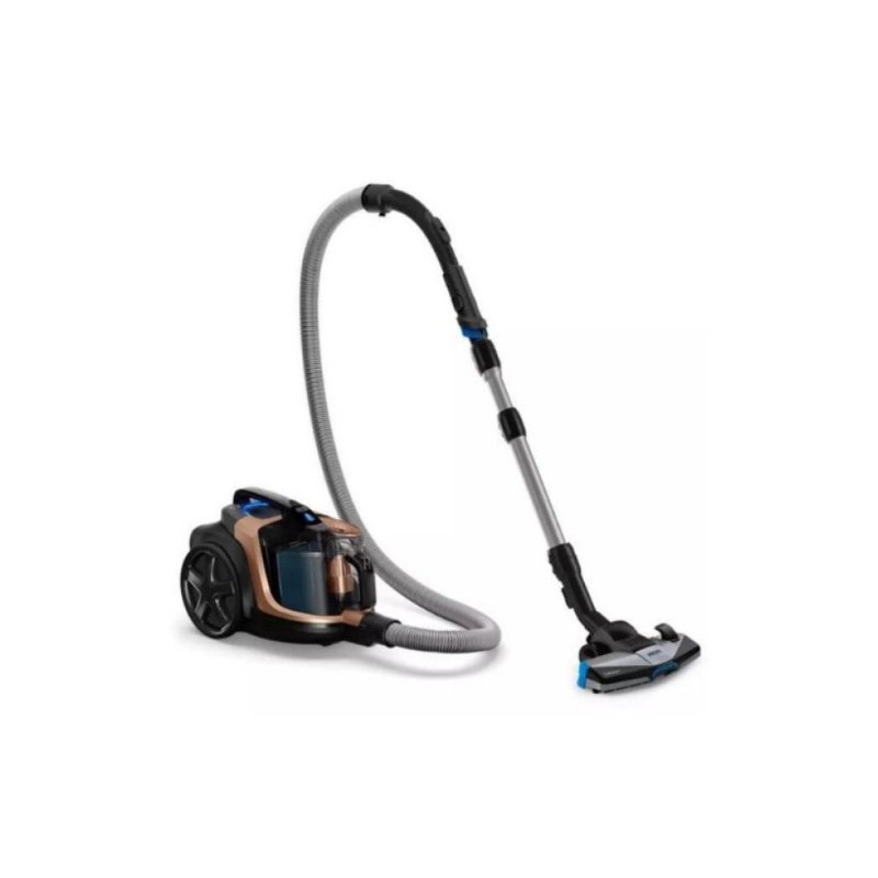 PHILIPS XB7151/07 Marathon Daily Toz Torbasız Süpürge Teşhir