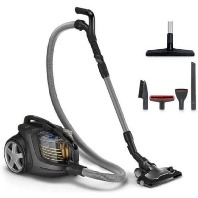 Philips Marathon Ultimate XB9145/07 899 W Toz Torbasız Süpürge Outlet