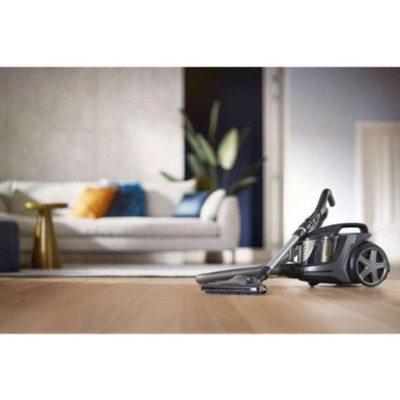 Philips Marathon Ultimate XB9145/07 899 W Toz Torbasız Süpürge Outlet