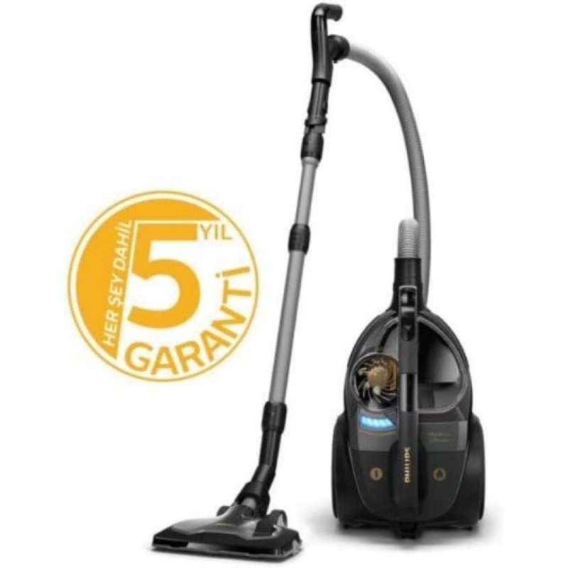 Philips Marathon Ultimate XB9145/07 899 W Toz Torbasız Süpürge Outlet