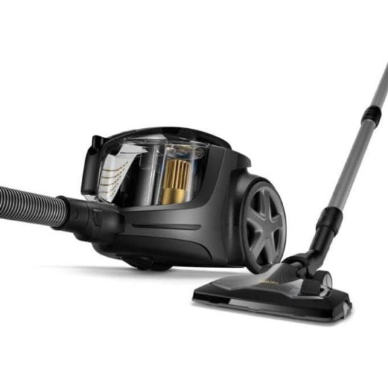 Philips Marathon Ultimate XB9145/07 899 W Toz Torbasız Süpürge Outlet