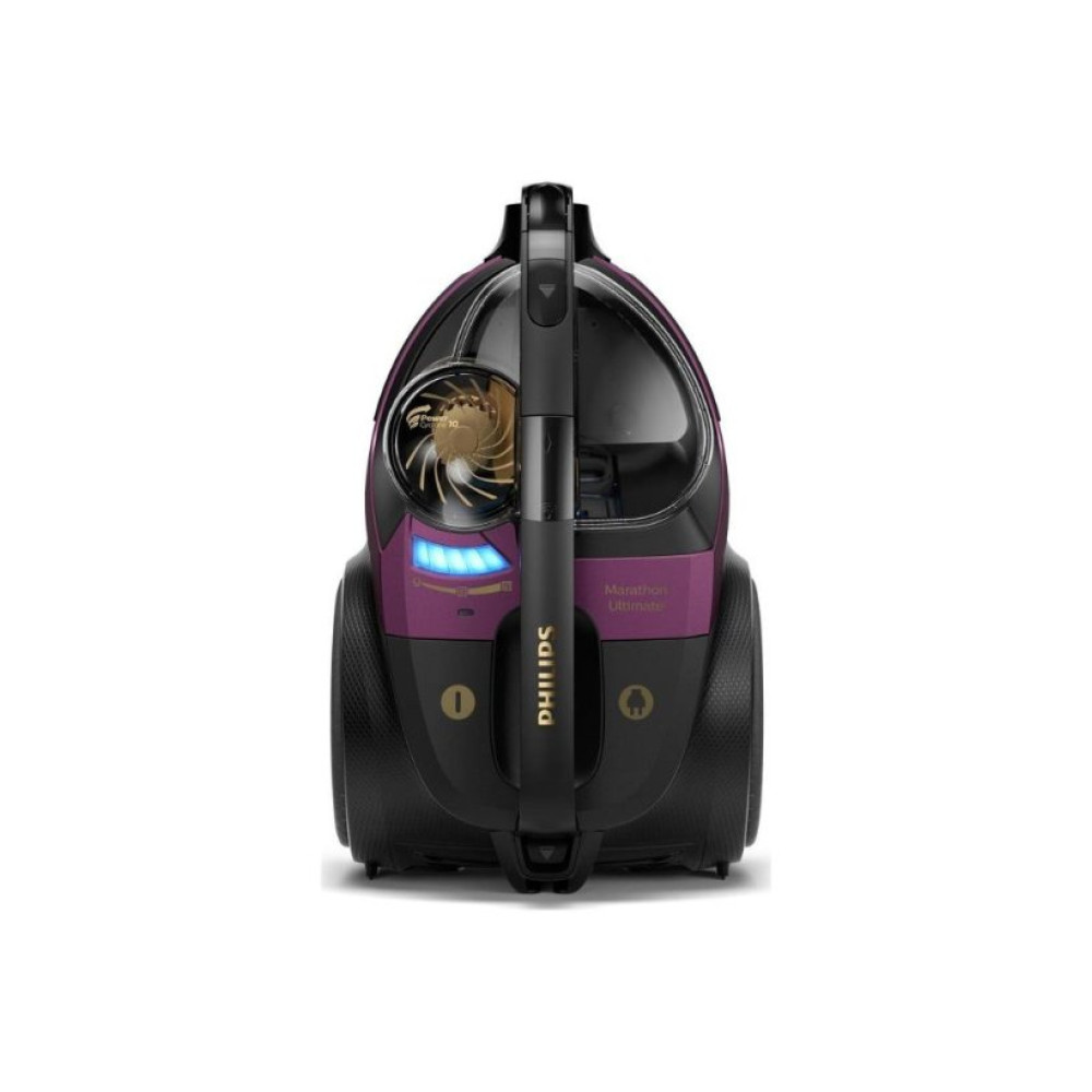 Philips Marathon Ultimate XB9155/07 899 W Toz Torbasız Süpürge Outlet