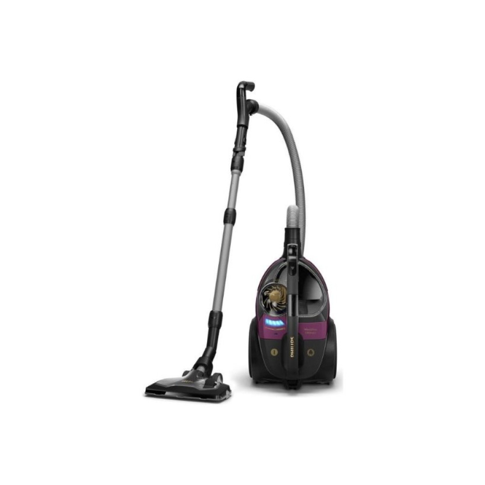 Philips Marathon Ultimate XB9155/07 899 W Toz Torbasız Süpürge Outlet